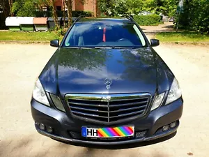 Mercedes e klasse w212 Bj 2010 BLUE EFFICIENCY - Bild 1 von 22