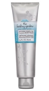 The Healing Garden Soothing White Tea Cleansing Body Wash 6.4oz - Picture 1 of 1