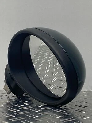Specchio retrovisore esterno laterale destro MINI Mini Cabriolet R57 2755636 2754914 - Immagine 1 di 4