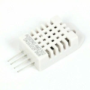 Sensor digital de temperatura y humedad DHT22/AM2302 1 PIEZA reemplazo SHT11 SHT15 #F - Imagen 1 de 4