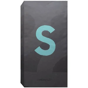 BNIB Samsung Galaxy S22 Dual-SIM 128GB + 8GB Green Factory Unlocked 5G OEM - Zdjęcie 1 z 1