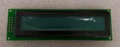 Powertip Display Module PC2402LRS-AWA-E-Q - Image 1 of 3