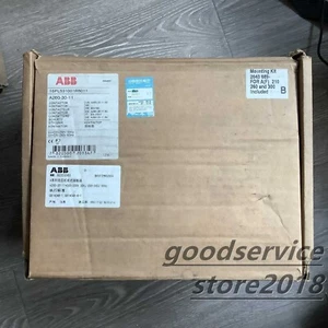 1PC NEW ABB A260-30-11 220V AC Contactor - Picture 1 of 5
