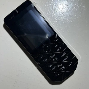 ✅ HANDY NOKIA 7500 wie neu, mit Folie zum Testen. Seltene Sammlung - Bild 1 von 2
