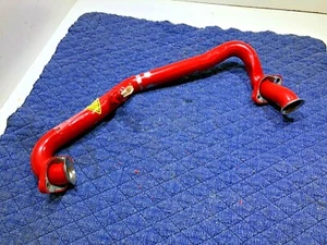 Cummins ISB QSB 6.7 Compressor Air Inlet Tube 3943856 OEM - Picture 1 of 5
