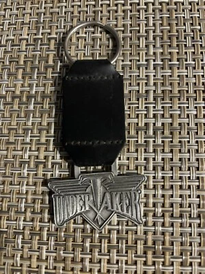 WWF 1990s ‘ Undertaker Key Chain NOS - Image 1 of 4