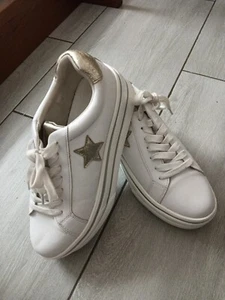 Scarpe "Sportive Chic" Suola Alta. Misura 40, Loraferres - Foto 1 di 6