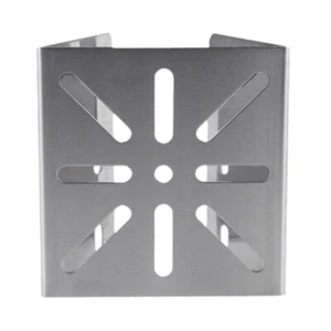 Stainless Steel Mount Bracket Support for Surveillances Cameras Adjustable Angle - Zdjęcie 1 z 8