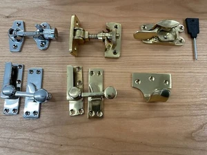 Assorted Best quality  Fasteners for Sash Windows , - Picture 1 of 8