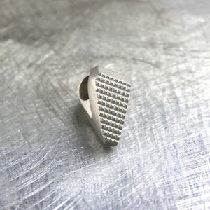 SMITH & WESSON SHORT EXTENDED REVOLVER CYLINDER RELEASE - Picture 1 of 1