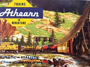 Athearn #1198 HO UP  Rotary Snow Plow KIt #076 Unassembled KIt NIB - Picture 1 of 4