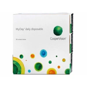 MyDay daily disposable 90er