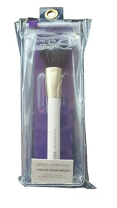 Rouge Pinsel GSQ von Glamsquad abgewinkelt (GS69) NEU! - Bild 1 von 2