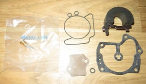 185 200 225 NOS OMC Johnson Evinrude Carburetor Repair Kit 0439078 435752 398558 - Picture 1 of 2