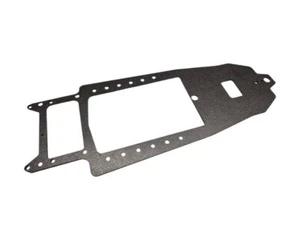 CRC Carbon Chassis MetriCKs 2.5mm CRC-3004  - Bild 1 von 1