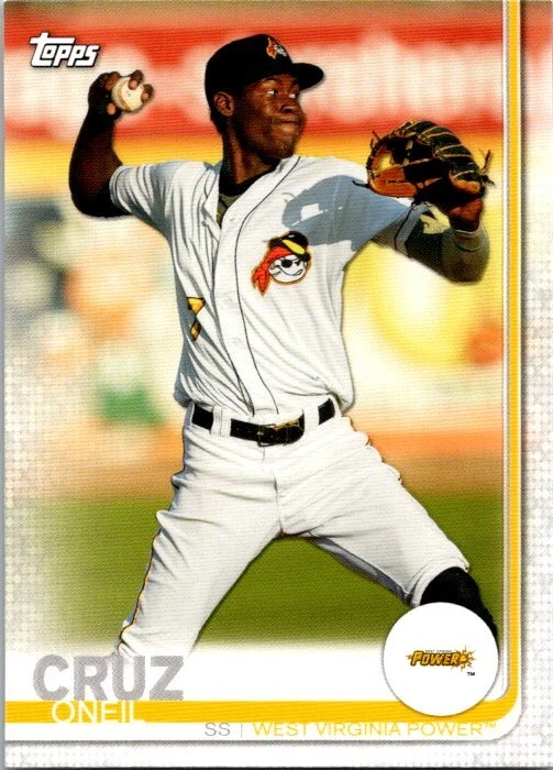 2019 Topps Pro Debut Pick your player or finish your #1-200 - Image 1 of 1