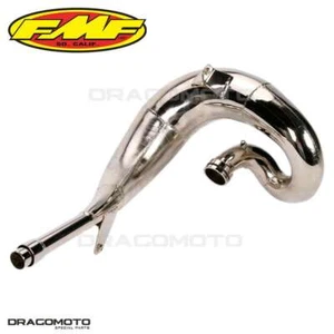 Yamaha YZ 250 1997-1998 Gold Series Fatty Expansion Manifold FMF 020149 - Picture 1 of 5