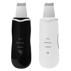 2025 New Skin Scrubber Deep Face Cleaning Machine Peeling Shovel Facial Clean - Picture 1 of 19