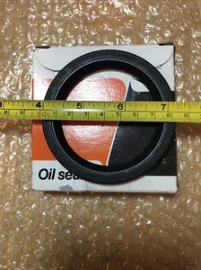 Genuine Victor 63007 / 47338  Wheel Oil Seal = To SKF 24904 , Free Shipping ! - Picture 1 of 7