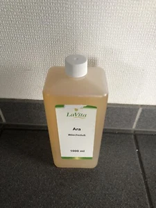 Lavita Waschmittelparfümöl Ara 1 L Neu - Bild 1 von 1