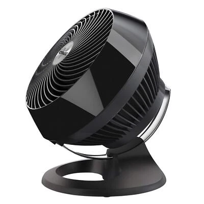 Vornado 660 Large Whole Room Air Circulator Fan for Home, 4 Speeds and 90-Degree - Image 1 of 4