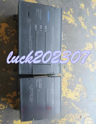 1PC USED LS PLC K7M-DR30UE #YY - Image 1 of 2