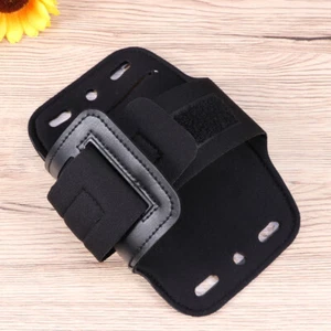 Mobile Phone Arm Belt Sets Cell Phone Arm Bag Band Package Outdoor Sports - Zdjęcie 1 z 11
