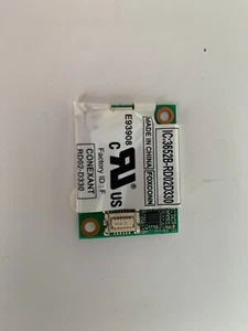 Dell D630 Modem Card 0DN249 - Picture 1 of 2