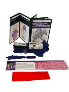 Astrotrain Transformers Takara robot figure Hasbro Takara G1 vtg toy 1985 BMC2 - Picture 1 of 6