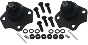 PAIR OF FRONT UPPER BALL JOINT FOR FORD MUSTANG 390 427 428 OHV CARB 6.4 7.0 V8 - Picture 1 of 1