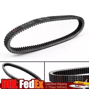 Drive Belt 0627-034 For Arctic Cat F5 Firecat F6 F7 EFI EXT Sno Pro 2005 S3 - Picture 1 of 1