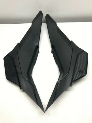 2018 HONDA CBR500R ПРАВОЕ ЛЕВОЕ ПЕРЕДНЕЕ СИДЕНЬЕ ПАНЕЛЬ БАКА ОТДЕЛКА ОБТЕКАТЕЛЬ 500R - Изображение 1 из 4