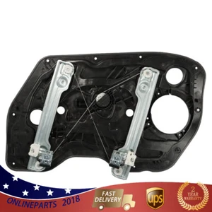 Regulador de ventana delantero izquierdo para Hyundai Elantra sedán 2011-2016 82471-3Y010 - Imagen 1 de 10