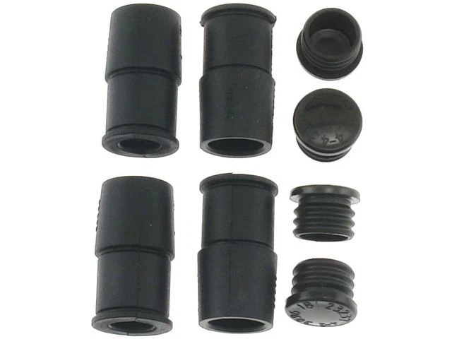 Kit de arranque de pinza de freno de disco trasero para BMW 335xi VC618YM 2007-2008 Foto 1 de 1