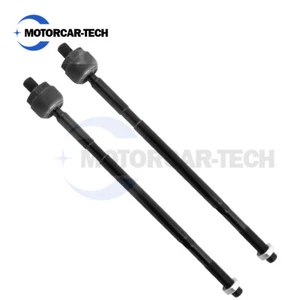 Front Inner Tie Rod End Links EV270 for Volkswagen Corrado 1990-1995 Golf Jetta - Picture 1 of 8