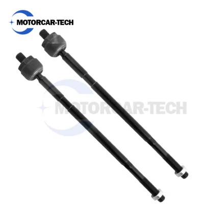 Front Inner Tie Rod End Links EV270 for Volkswagen Corrado 1990-1995 Golf Jetta - Image 1 of 4