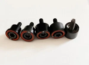 5x Golf Weight Screw For 2025 Taylormade R7 Quad Mini Driver - Picture 1 of 2