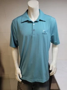 Cutter & Buck quail hollow cc  golf polo  shirt size  xL  / we4153 r4 t70 - Picture 1 of 5