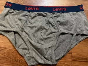 Vintage Brief For Men Xl - Picture 1 of 3
