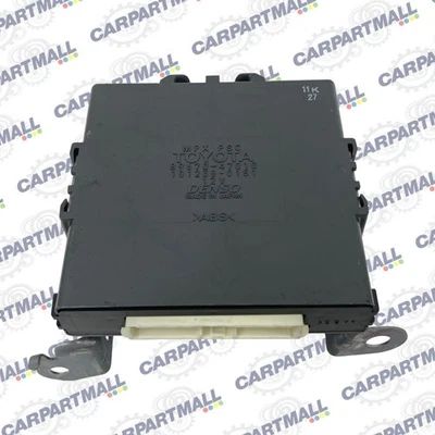 Unidad de módulo de control de fuente de alimentación Toyota Prius 2006-2009 89670-47010 OEM Foto 1 de 4