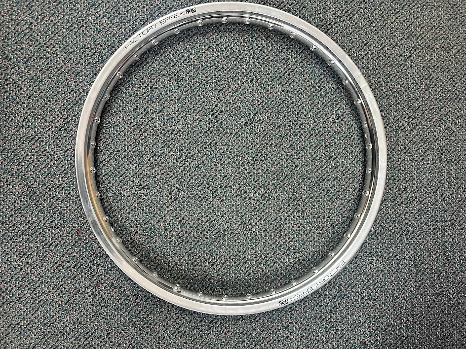 Factory Effex FX-12-47002 Wheel Hoop - Image 1 of 2