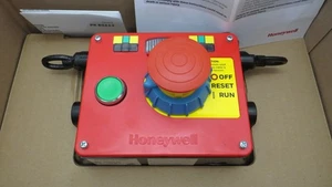 Honeywell 2CCPA1A1B2B Grab Wire Switch - Picture 1 of 5