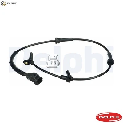 SENSOR VELOCIDAD RUEDA SS20368 PARA LAND ROVER DISCOVERY/SPORT/VAN/SUV GAMA/EVOQUE Foto 1 de 4