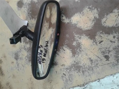 Espejo retrovisor con atenuación automática Opt DD8 se adapta a 13-20 ENCORE 305562 Foto 1 de 3