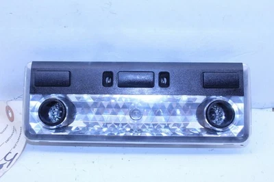 2003 BMW M3 Dome Map Reading Light OEM Used - Изображение 1 из 4