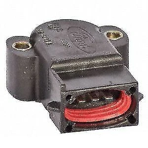 Motorcraft Throttle Position Sensor for 1994-1996 Ford F-250 7.5L V8 - sf Foto 1 de 4