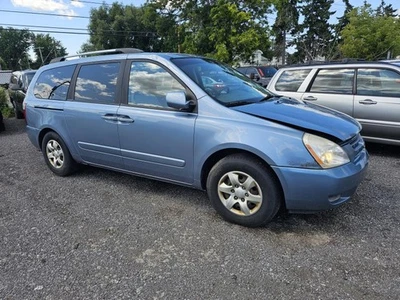 Engine Fuse Box KIA SEDONA 06 07 08 09 10 Foto 1 de 4