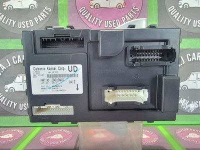 2011,2012 Nissan Leaf Body Control Module Ident : 284B1 3NA0D OEM - Image 1 of 4