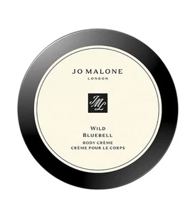 Jo Malone Wild Bluebell Perfume Body Creme Cream 5.9oz Free Ship $95 - Picture 1 of 1
