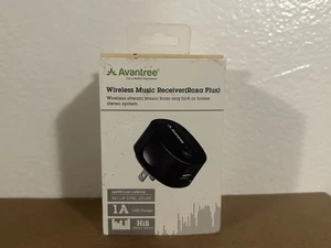AVANTREE Roxa Plus Bluetooth aptX 4.2 - NUEVO EN CAJA - Imagen 1 de 5
